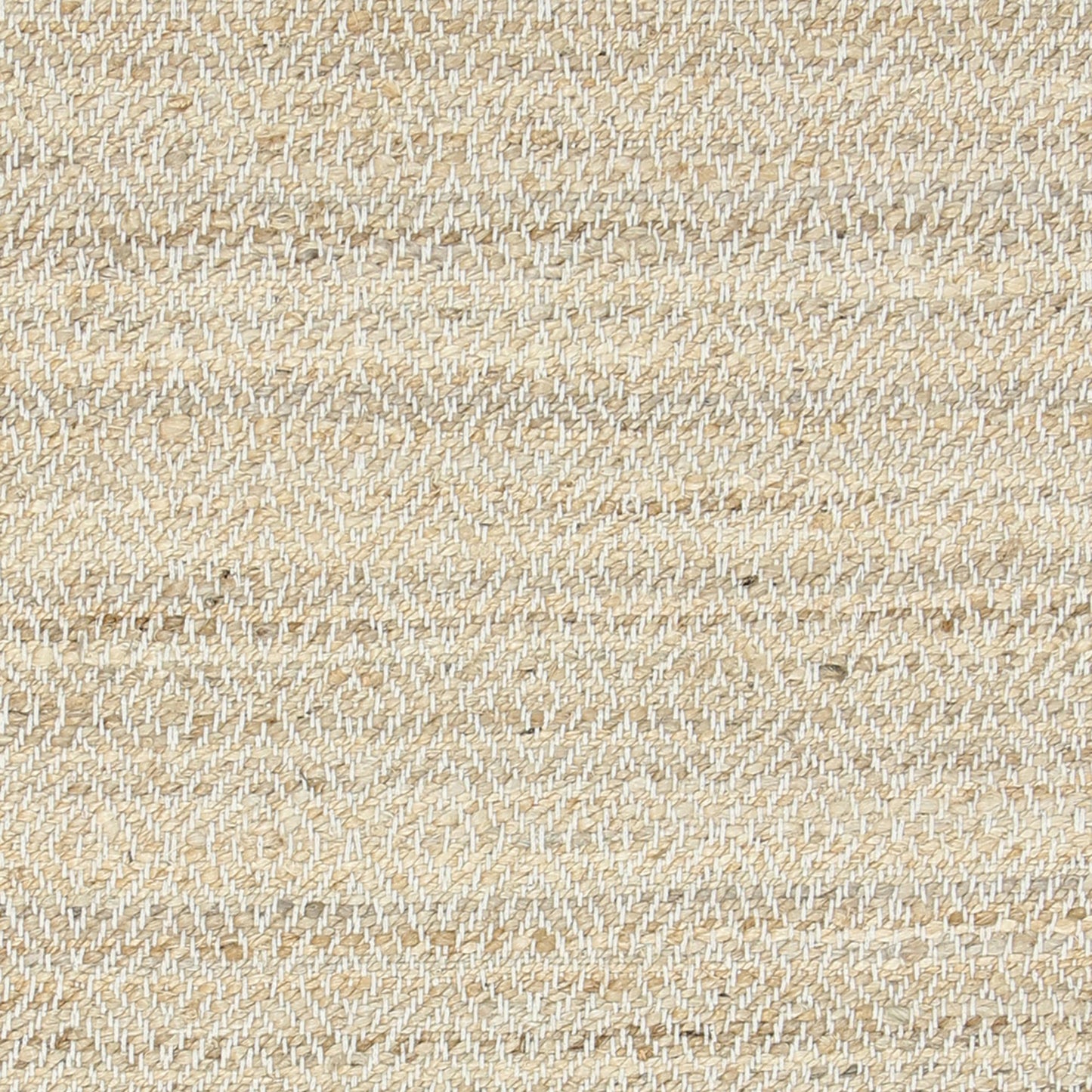 Jewel Natural Jute Rug