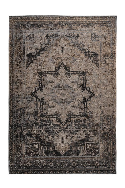 Pearl 991 Transitional grey Rug