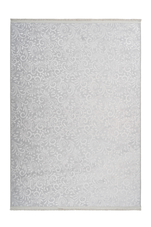 Peri 100 grey - Lalee Designer Rugs