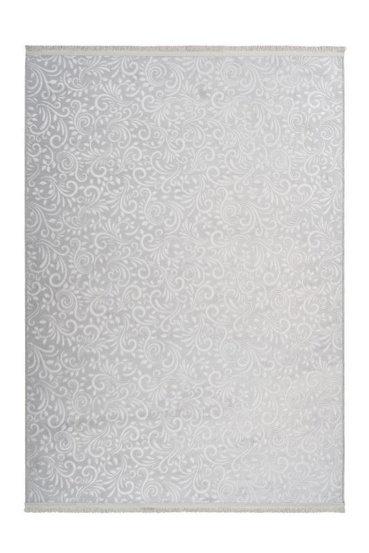 Peri 100 grey - Lalee Designer Rugs