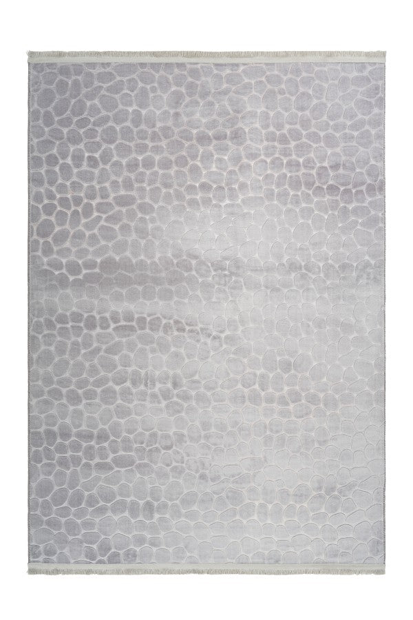 Peri 110 grey - Lalee Designer Rugs