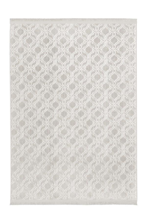 Pro 140 beige Machine Washable Rug