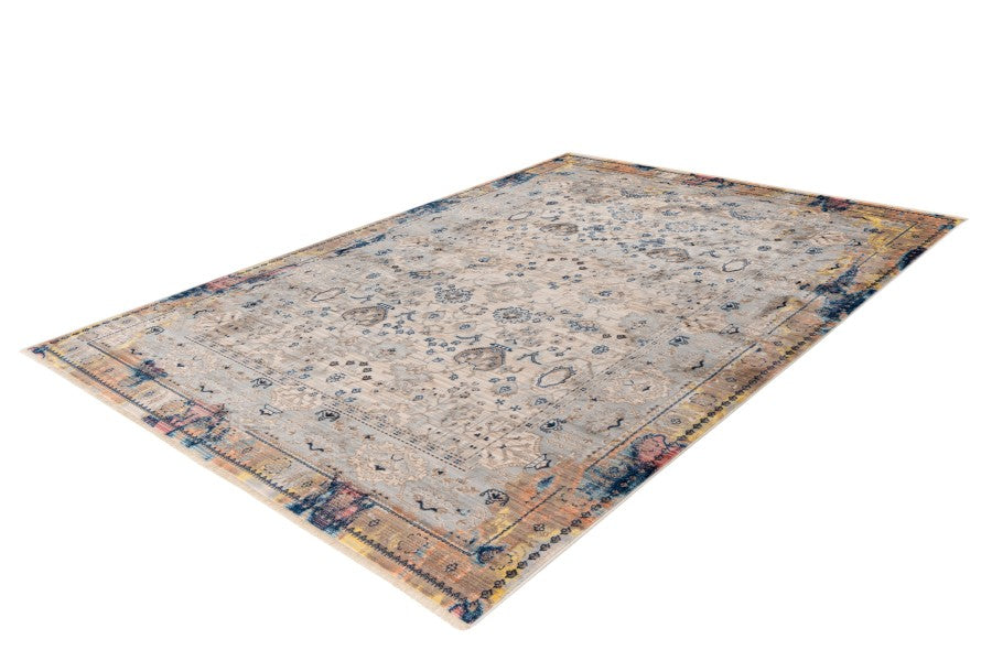 Prime 601 Transitional Silver Rug