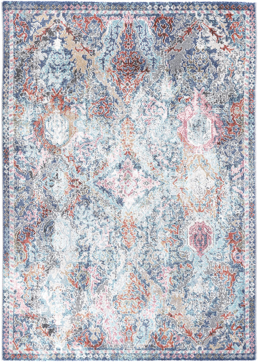 Rumba Cherie Multi Transitional Rug