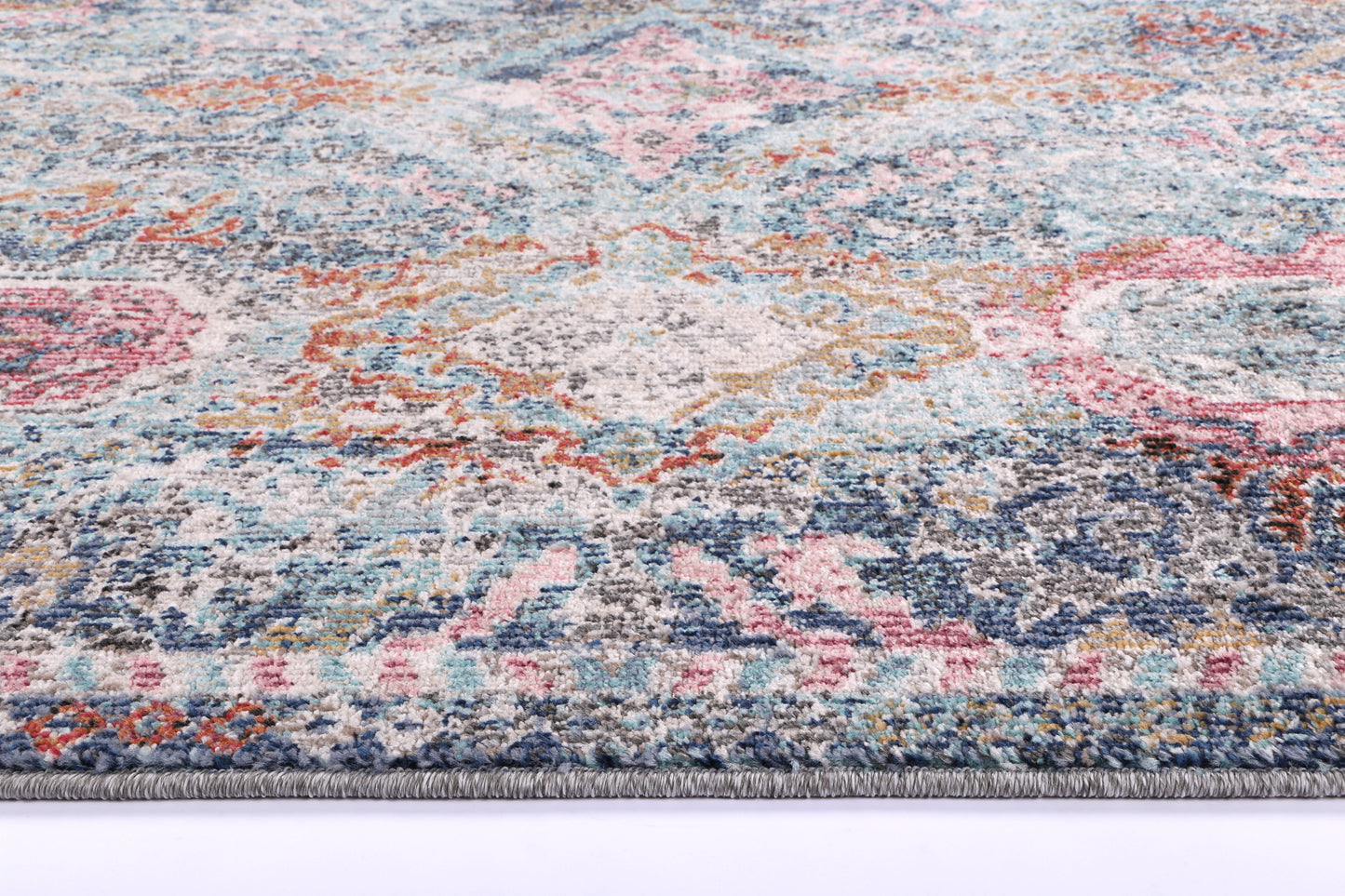 Rumba Cherie Multi Transitional Rug