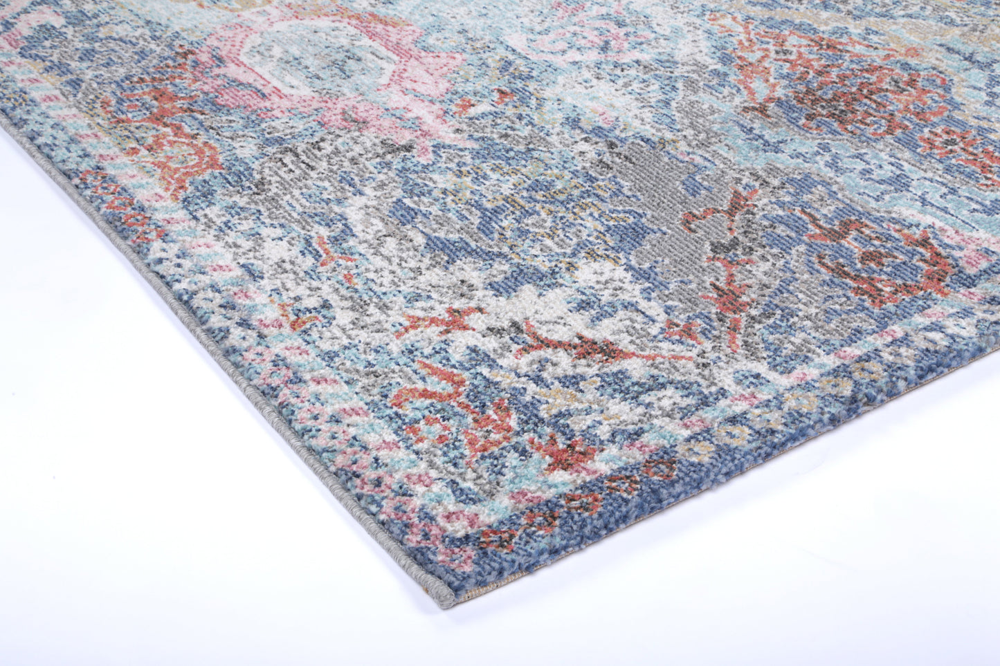 Rumba Cherie Multi Transitional Rug