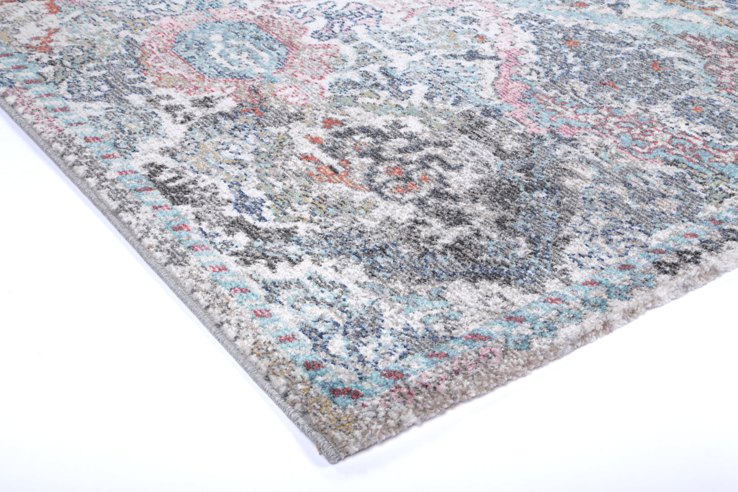 Rumba Evageline Multi Transitonal Rug