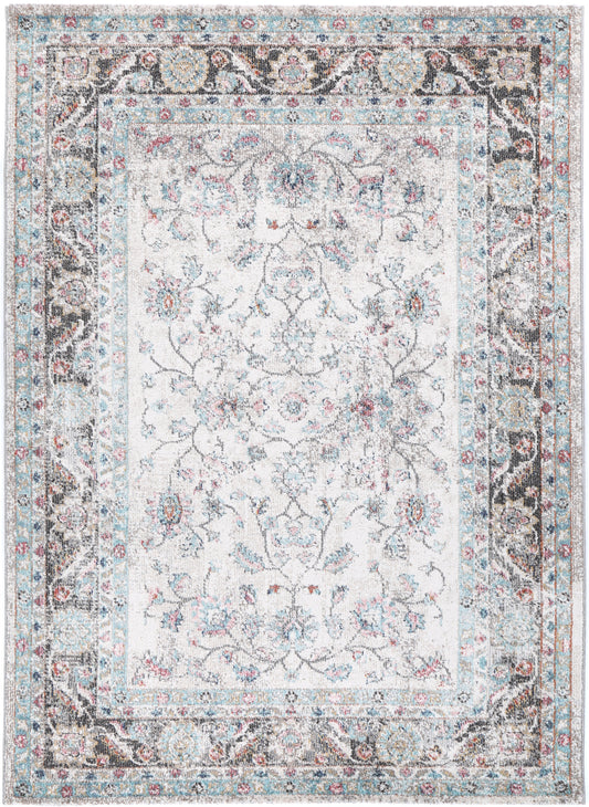 Rumba Anita Cream Transitional Rug