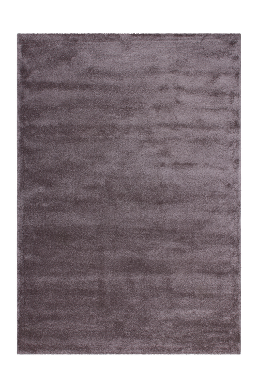 Softtouch 700 Affordable Soft Thick Plain Pastel Purple Rug - Lalee Designer Rugs