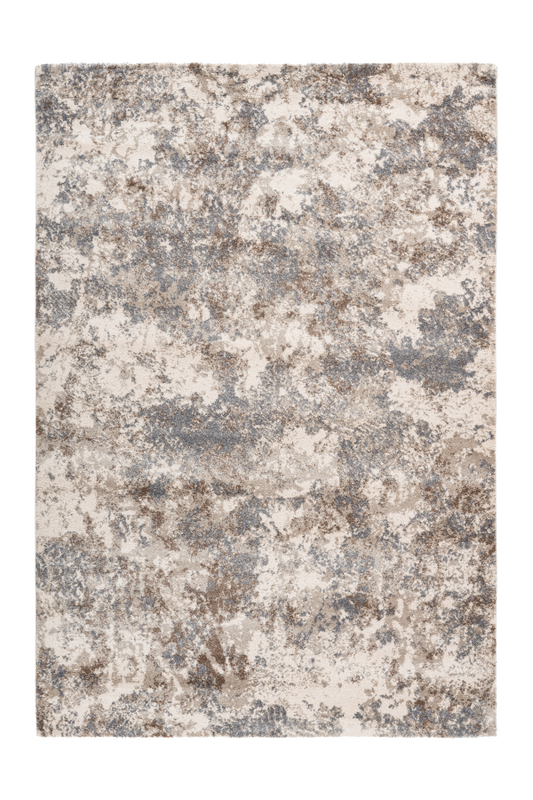 Sevilla 503 grey beige Modern Rug