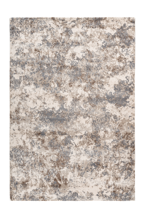 Sevilla 503 grey beige Modern Rug