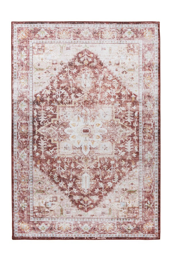 Pro 403 Terra Transitional Machine Washable Rug