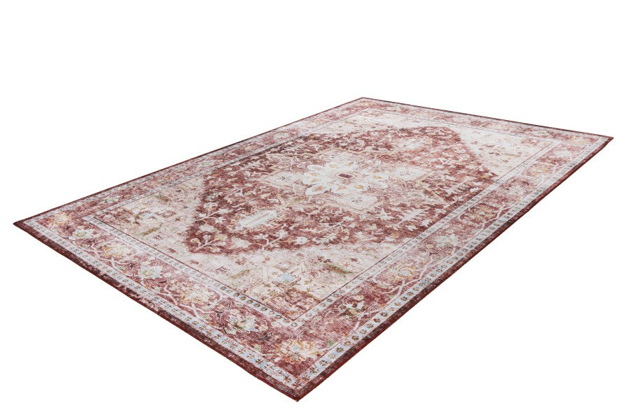 Pro 403 Terra Transitional Machine Washable Rug