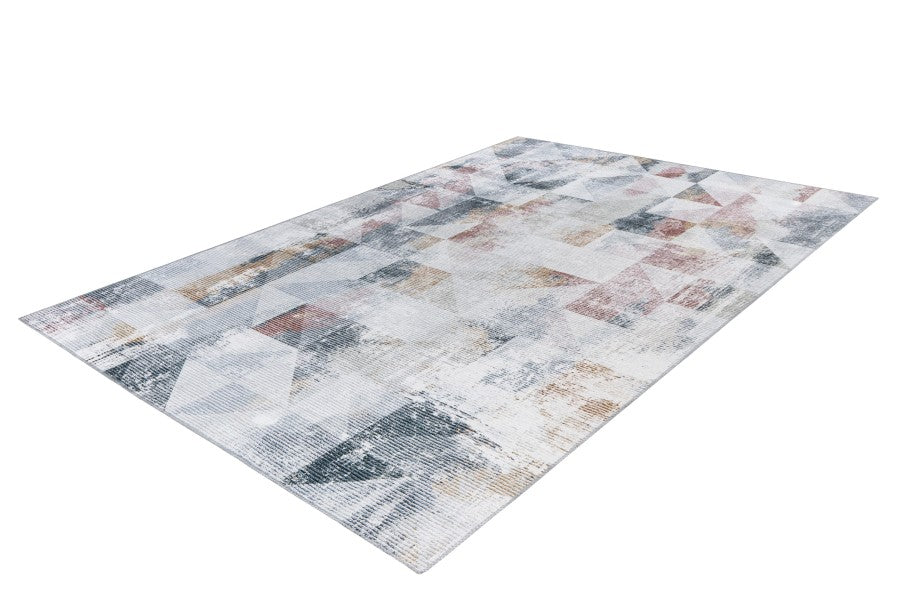 Pro 404 Multi Transitional Machine Washable Rug