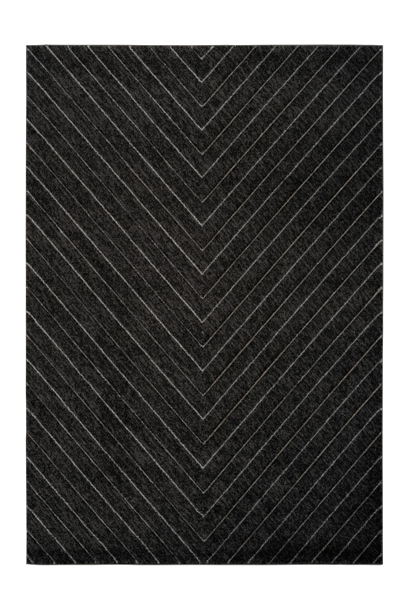 Swing 102 graphite - Lalee Designer Rugs