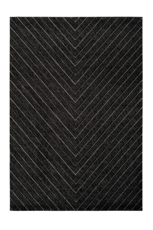 Swing 102 graphite - Lalee Designer Rugs