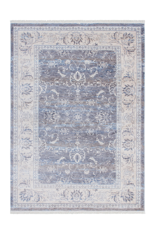 Vintage 700 grey - Lalee Designer Rugs