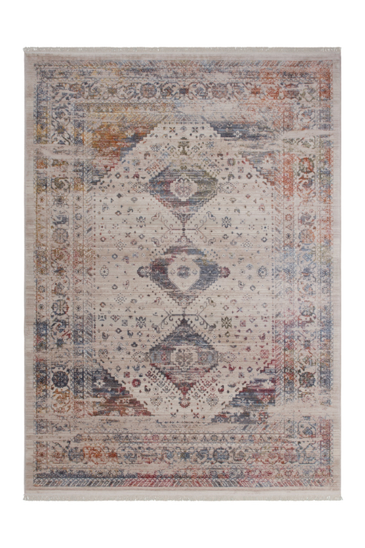 Vintage 703 multi - Lalee Designer Rugs