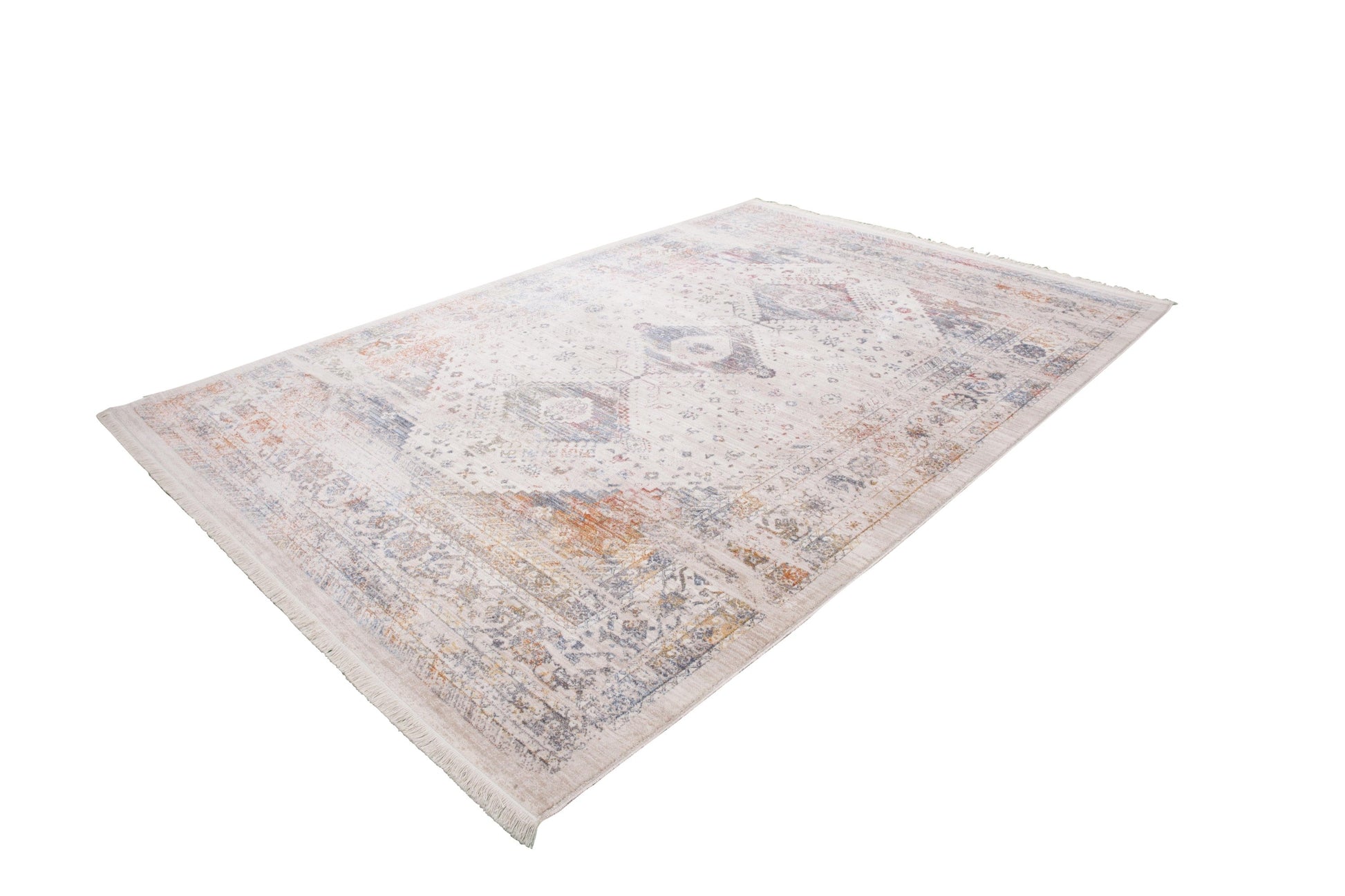 Vintage 703 multi - Lalee Designer Rugs