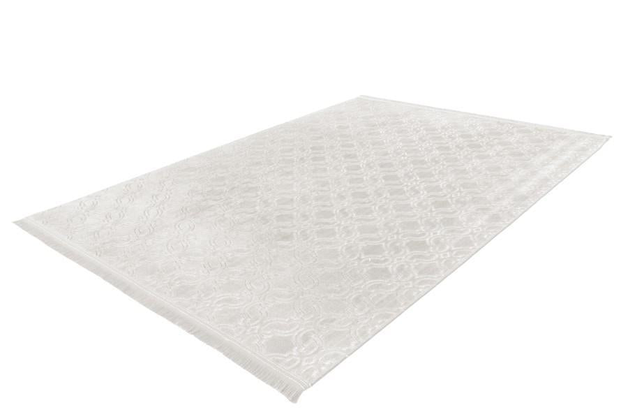 Pro 140 beige Machine Washable Rug