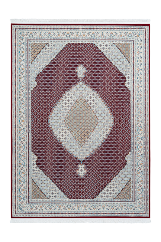 Royal 903 red - Lalee Designer Rugs